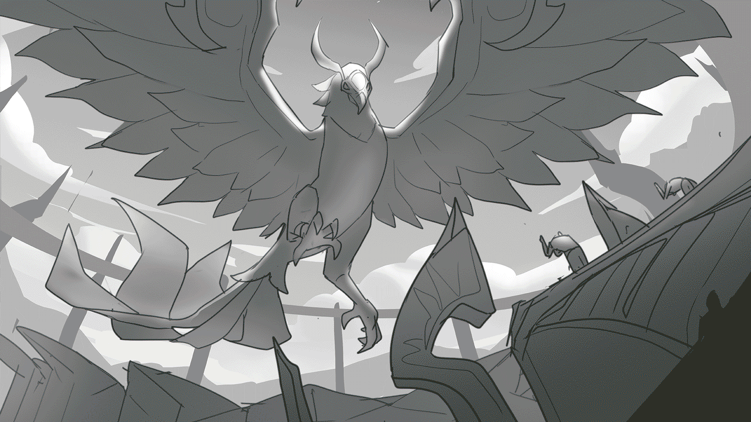 Process GIF. 