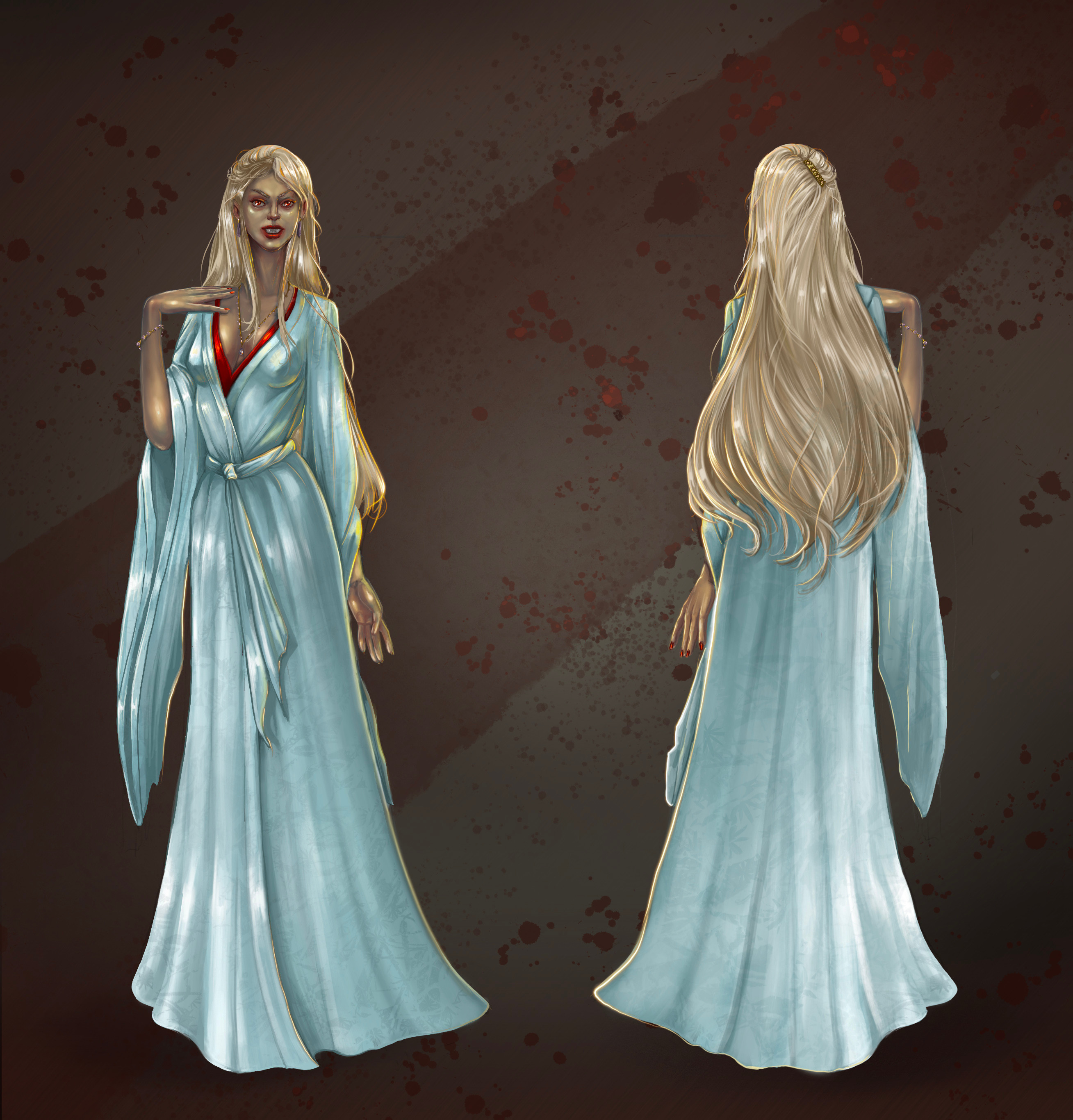 Turnarounds