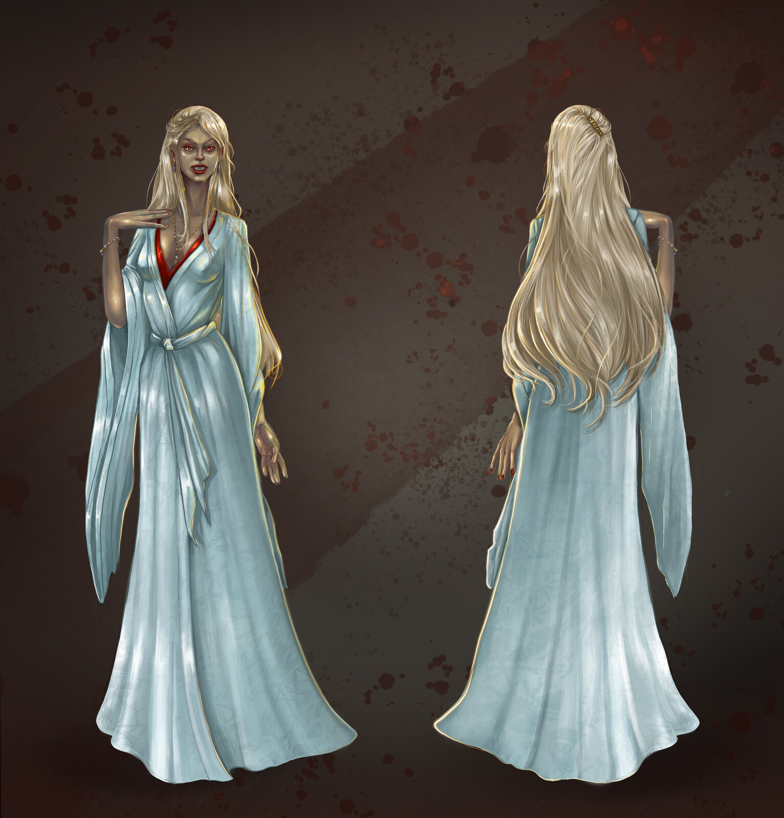 Turnarounds