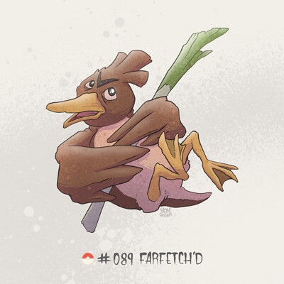 ArtStation - Pokemon: Aerodactyl