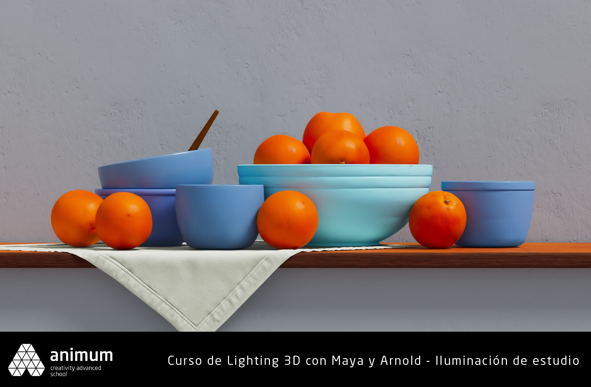 ArtStation - Still life