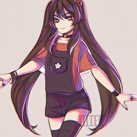 Artstation 私はあなたを愛させてください Helen Vitter Artstation 私はあなたを愛させてください Helen Vitter