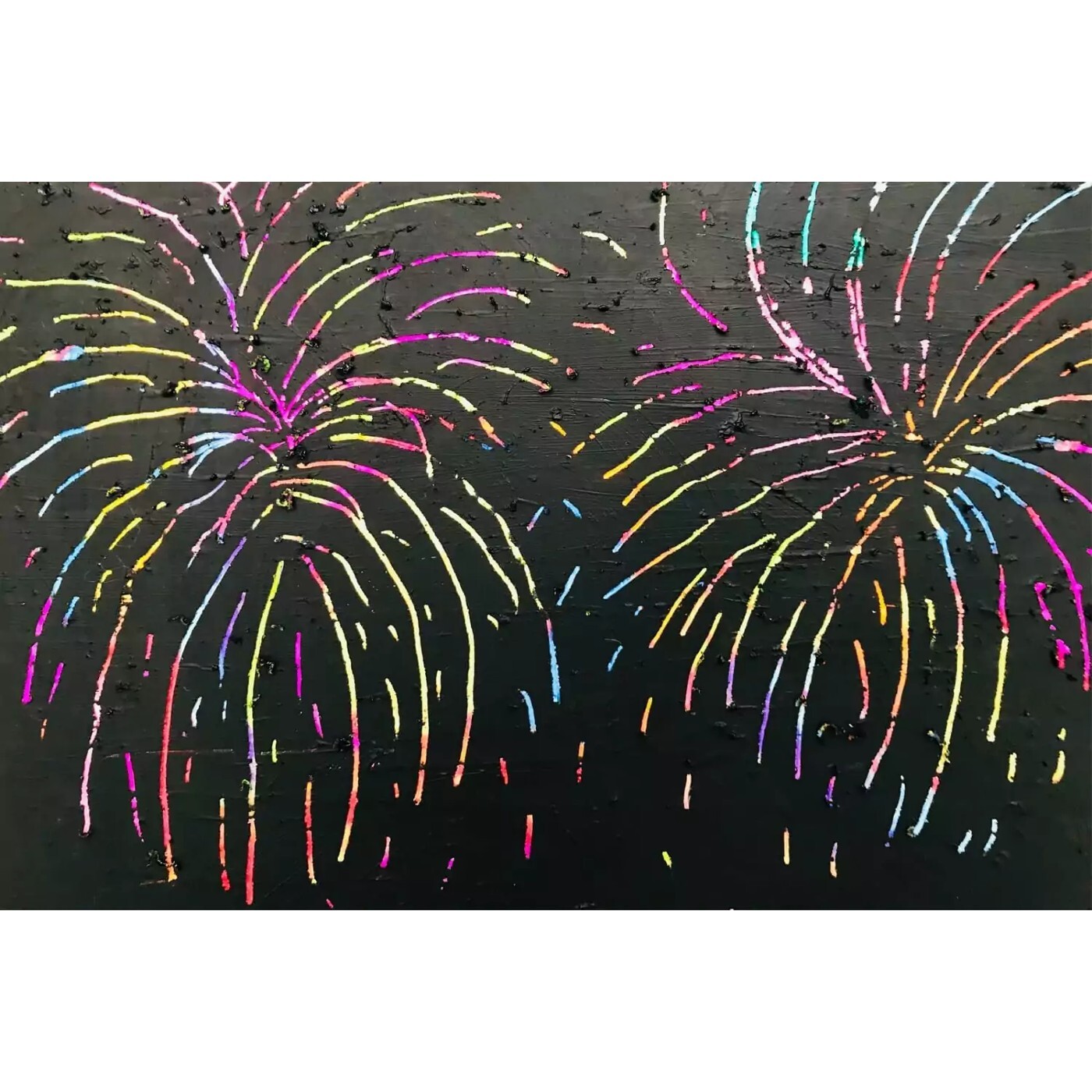 Как рисовать салют. Картины фейерверк в интерьере. Поп арт фейерверк. Scratch Art. Гвоздь программы фейерверк арт.