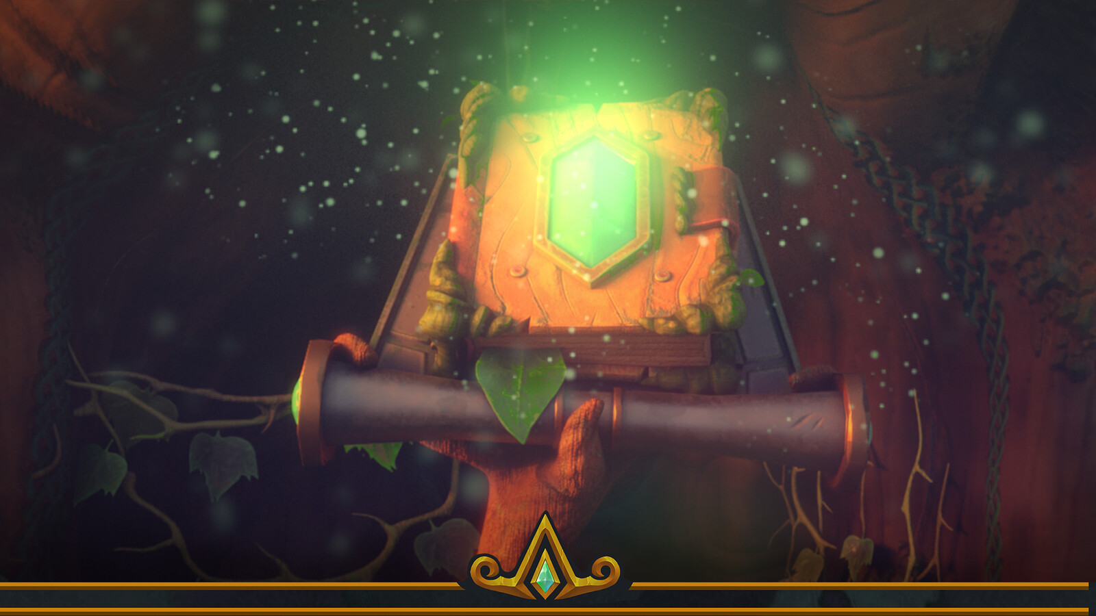 Book of Gaia