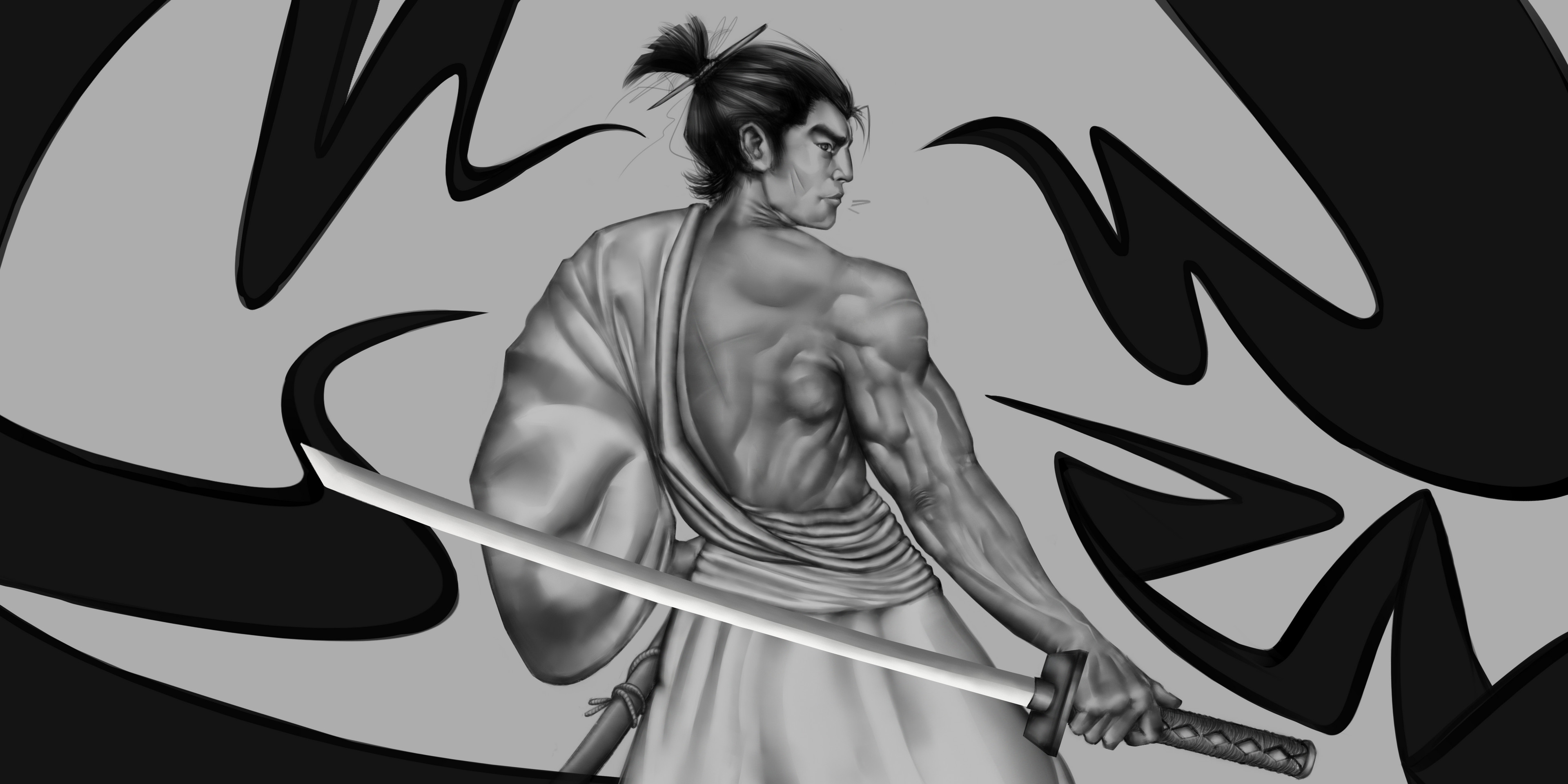 Greyscale
