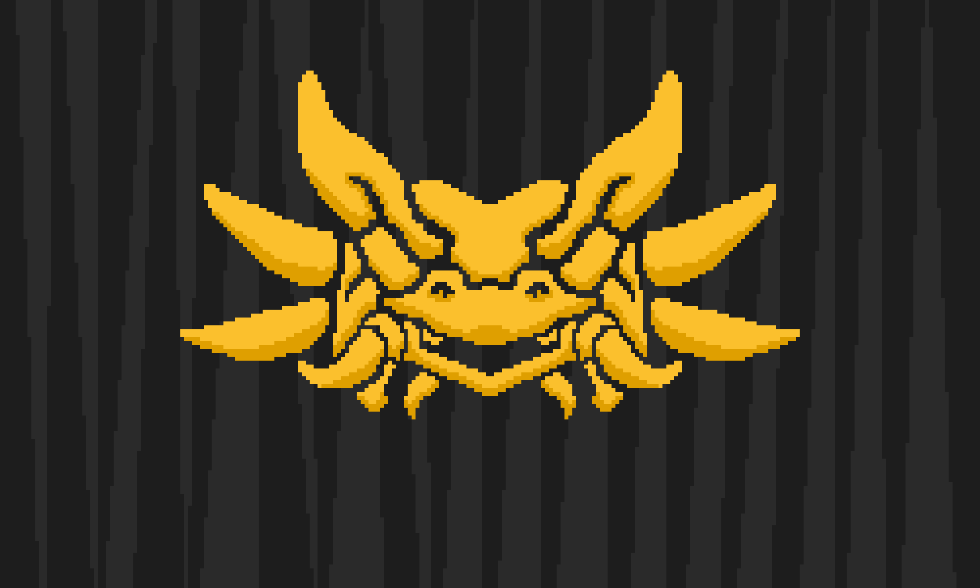 Matt Antoine Pixel Oni Series