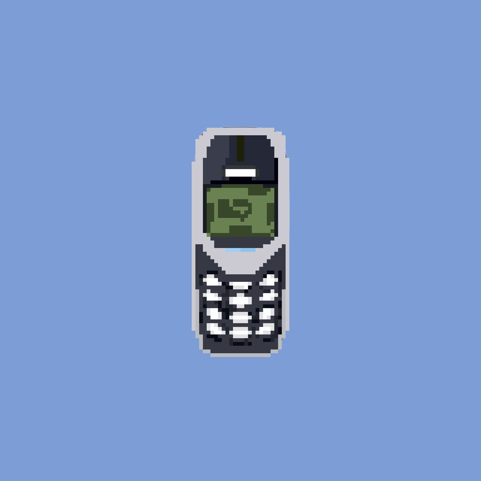 Nokia 3310 3G Architecture  Places Wallpapers