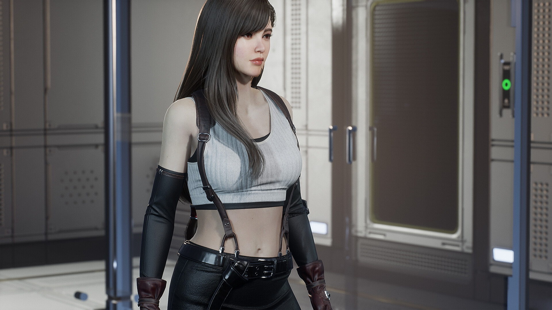 Skylar Lockhart
