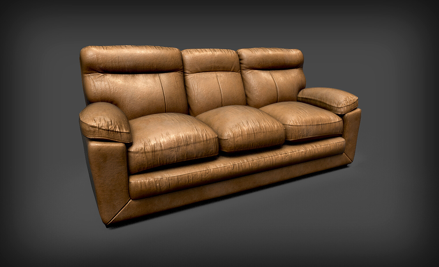 ArtStation - Sofa