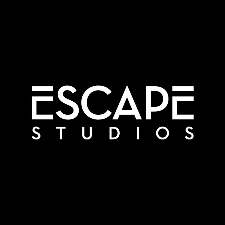 ArtStation - Escape Studios