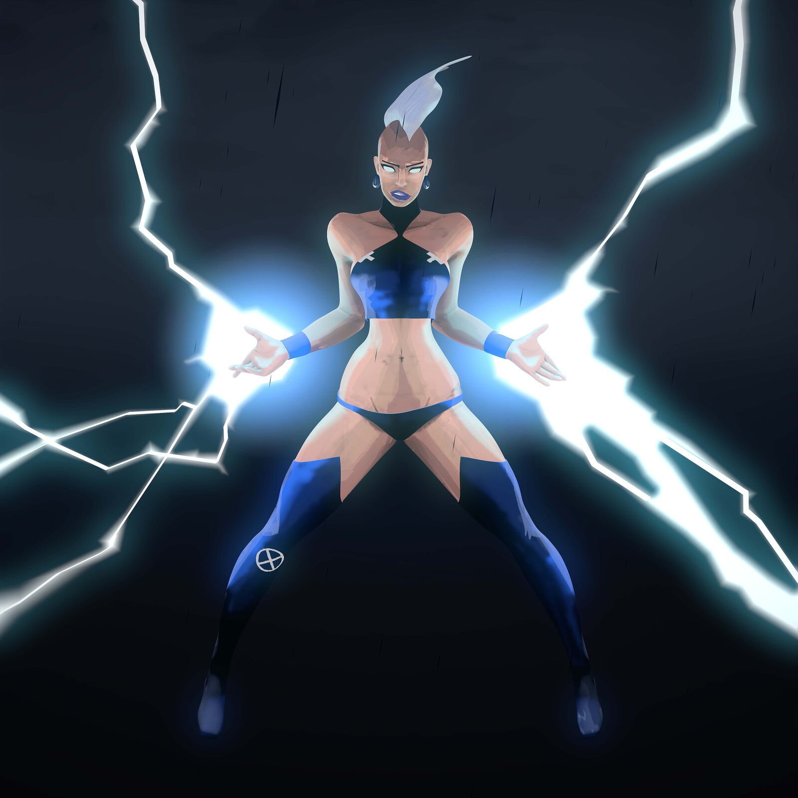 Storm 