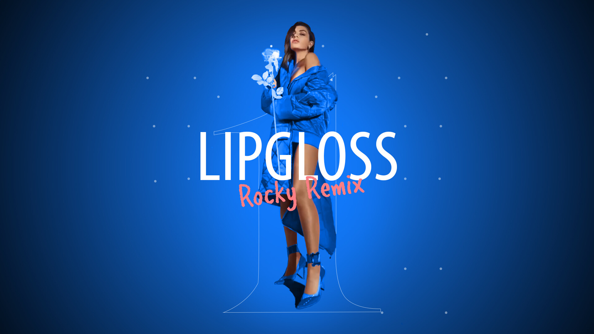 ArtStation Charli XCXLipgloss feat. cupcakke [Rocky Remix]