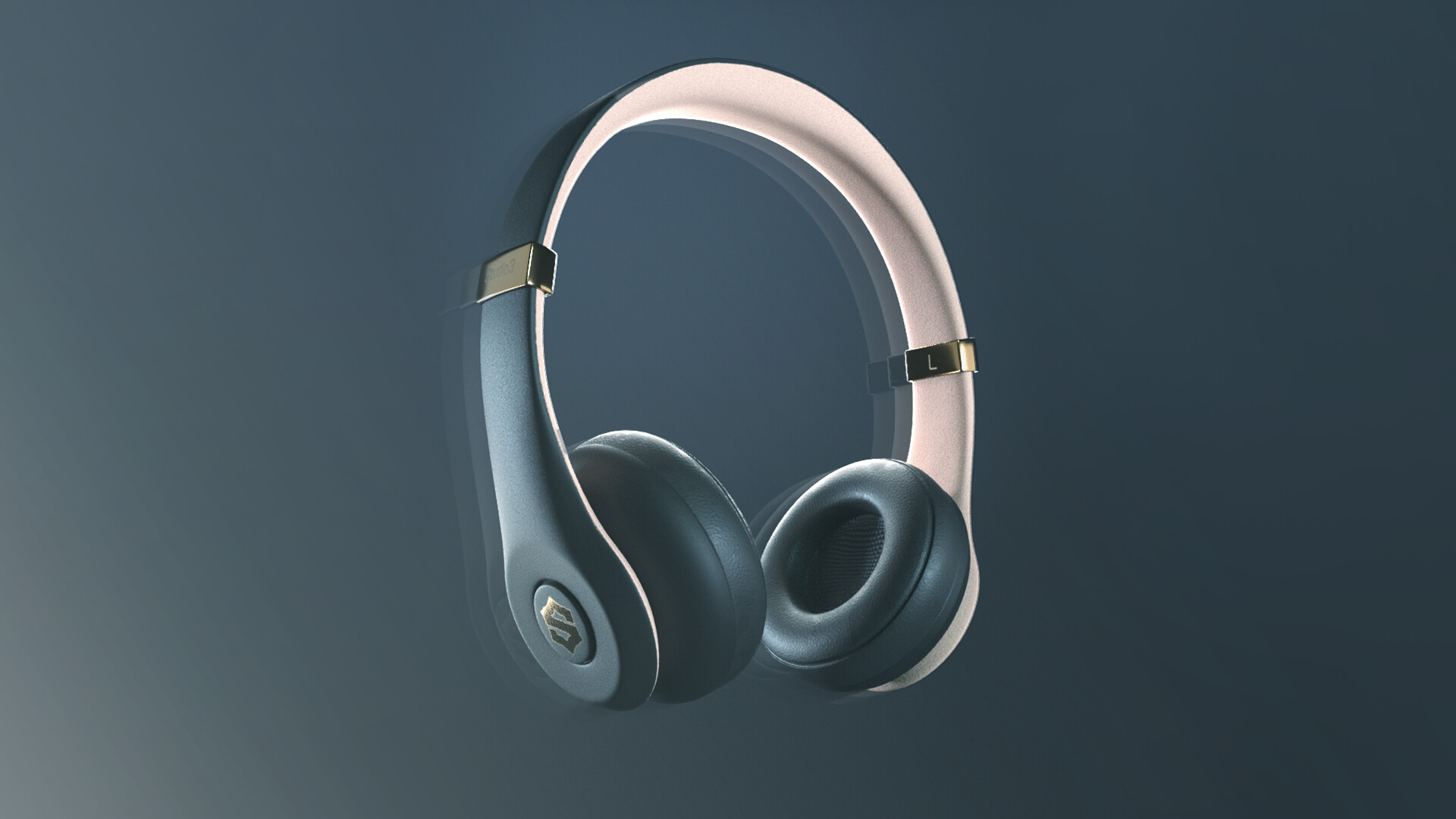 Vivid Affordable Wireless Headphones Moment Collection