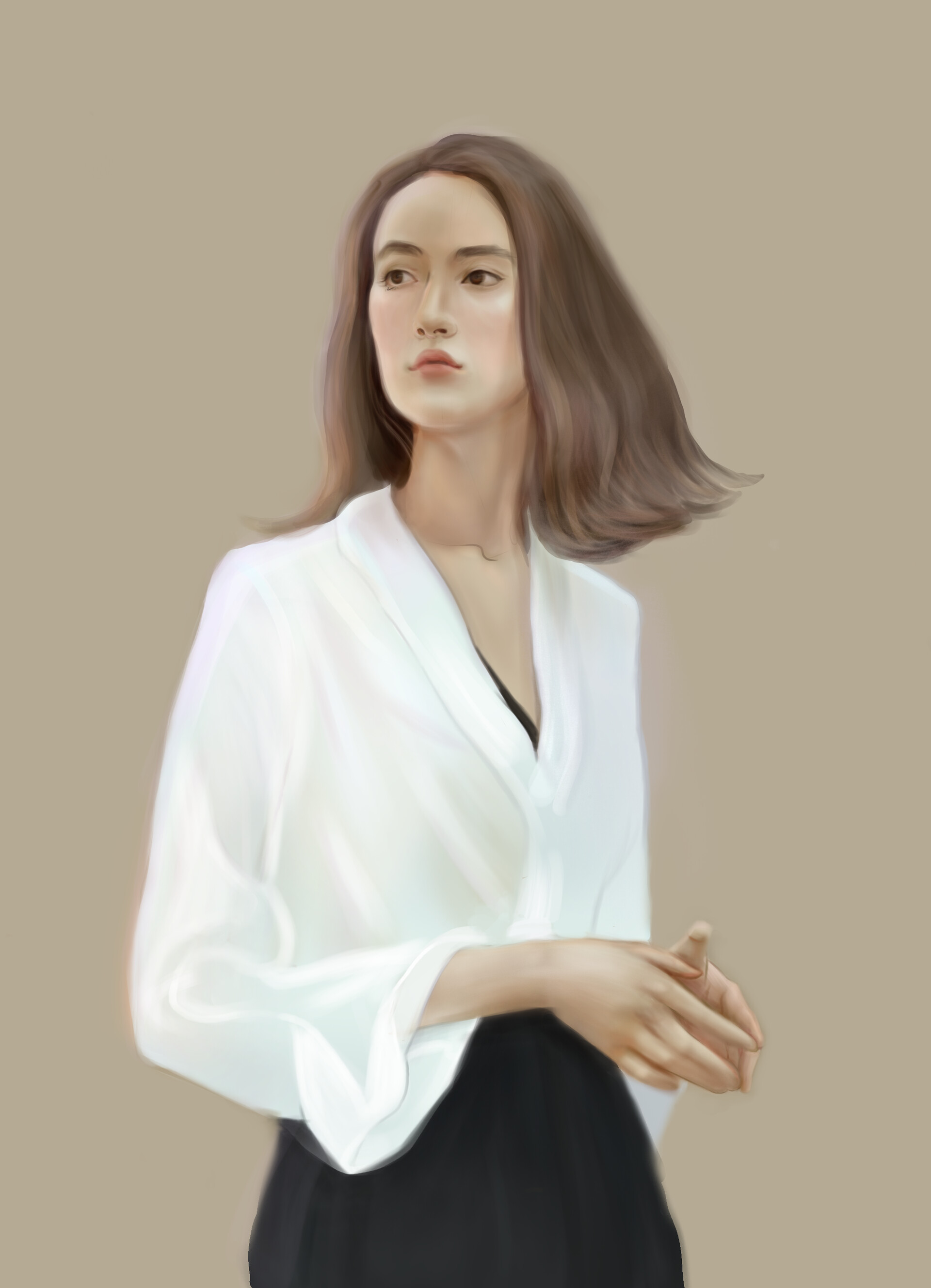 Кизрякова Лидия