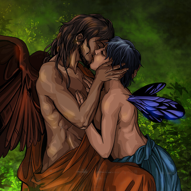 Love and Soul
