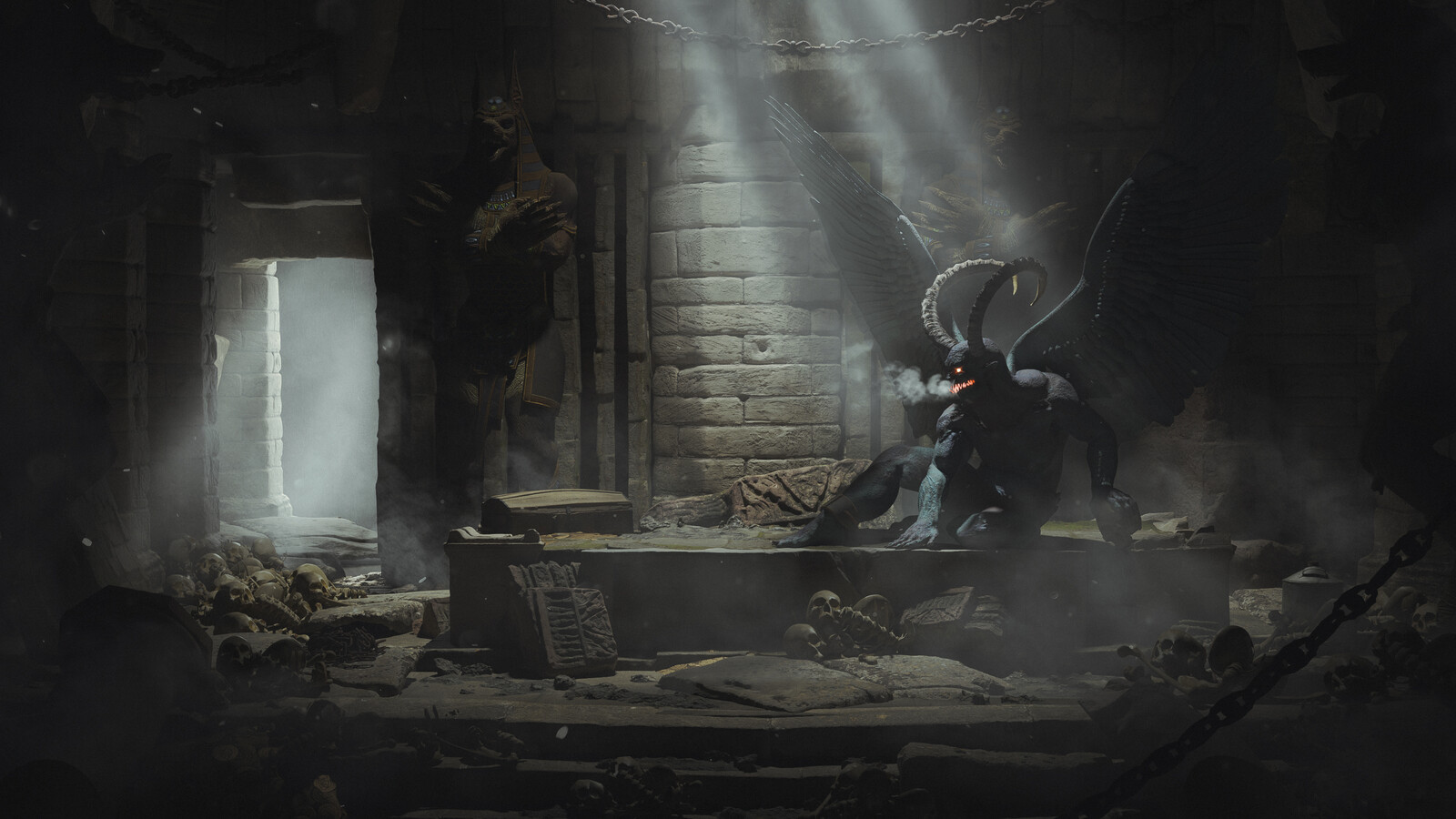 The Guardian|Toma 1