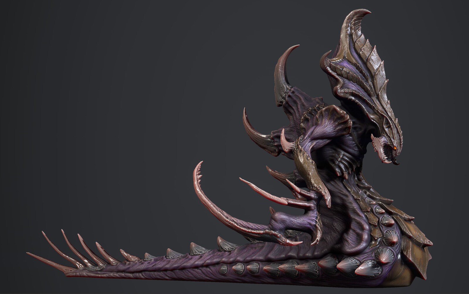 Substance Painter Screen Shot