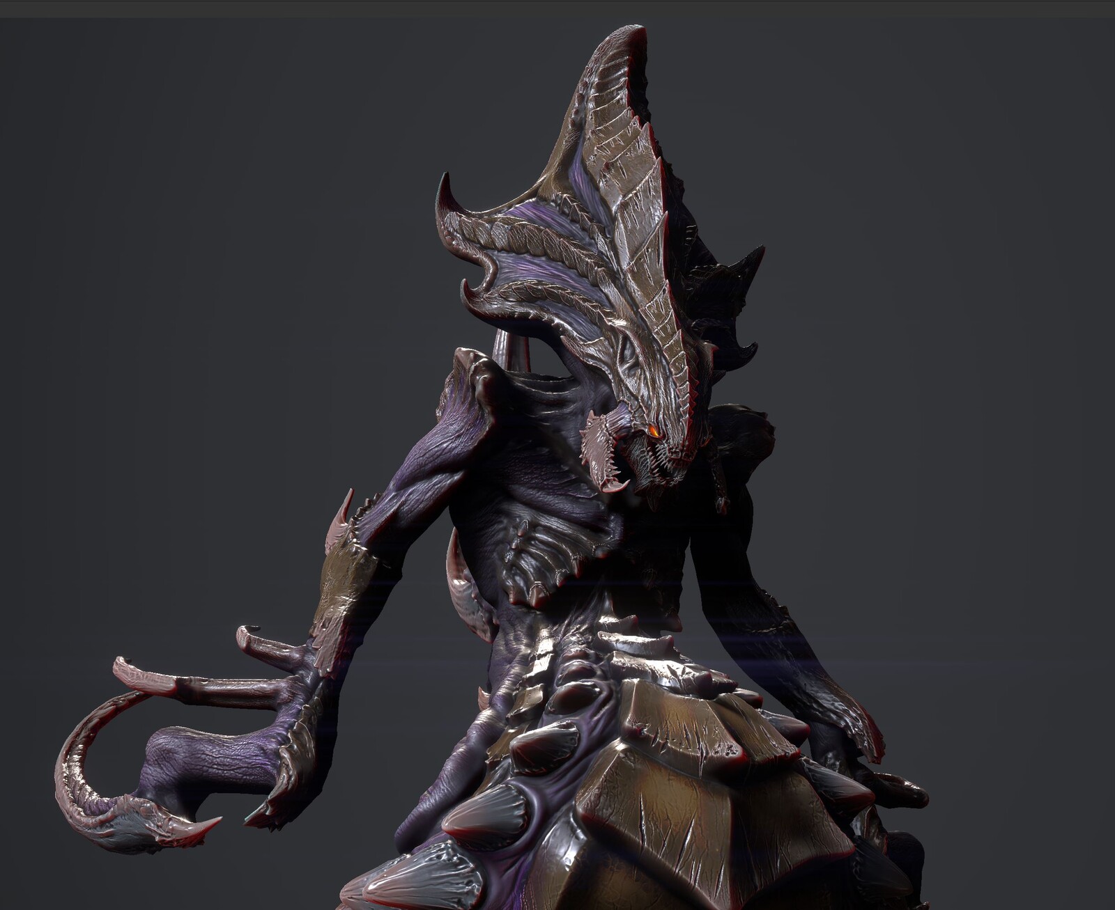 Substance Painter Screen Shot