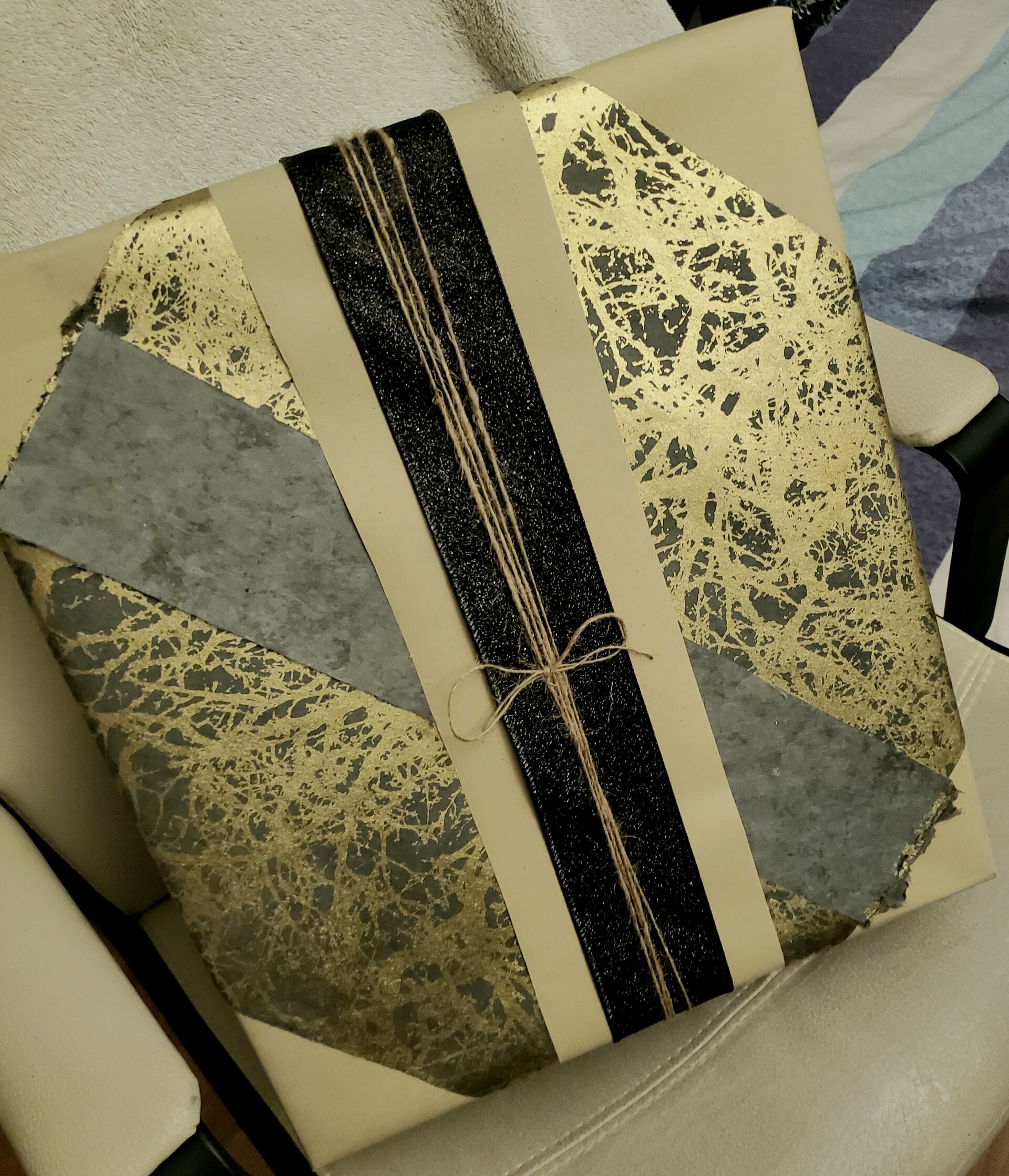 ArtStation - Gift Wrapping