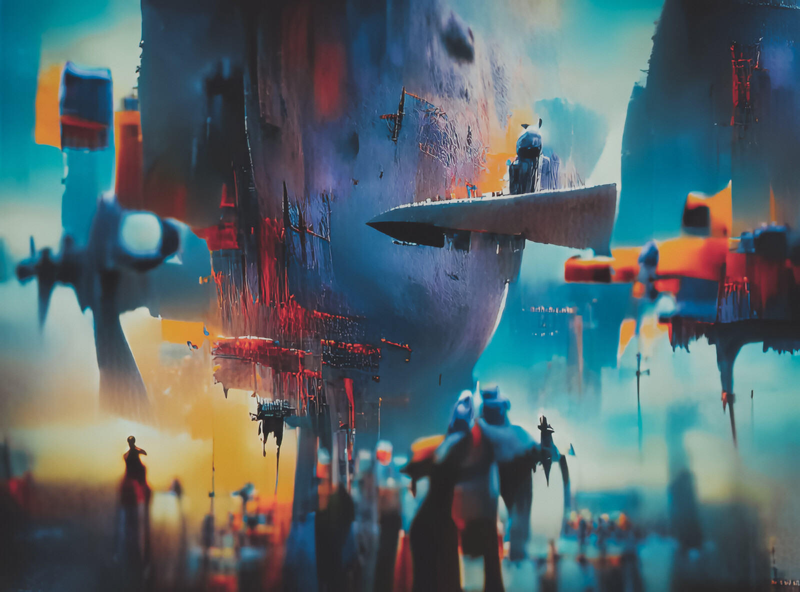 The Searcher