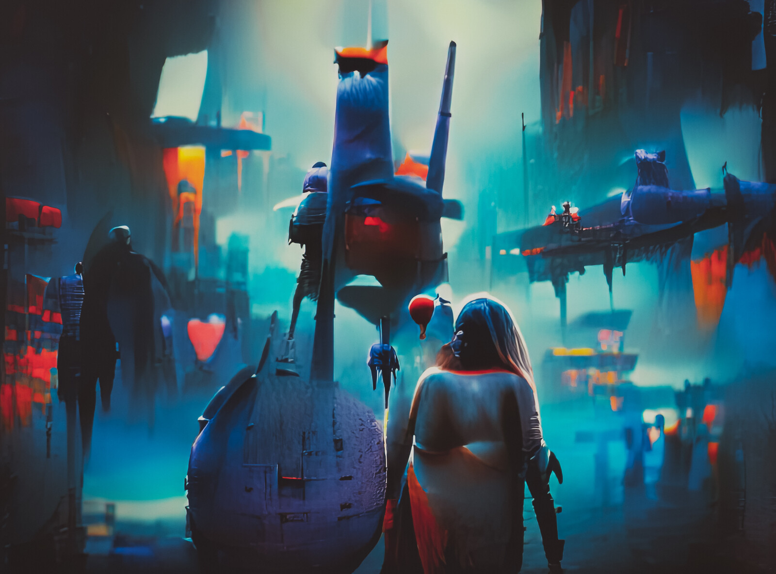 Searching