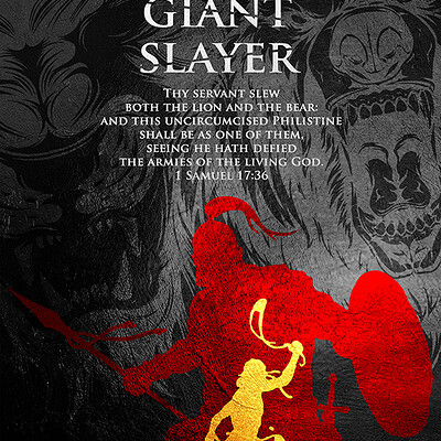 Abconcepts the giant slayer saatchi small