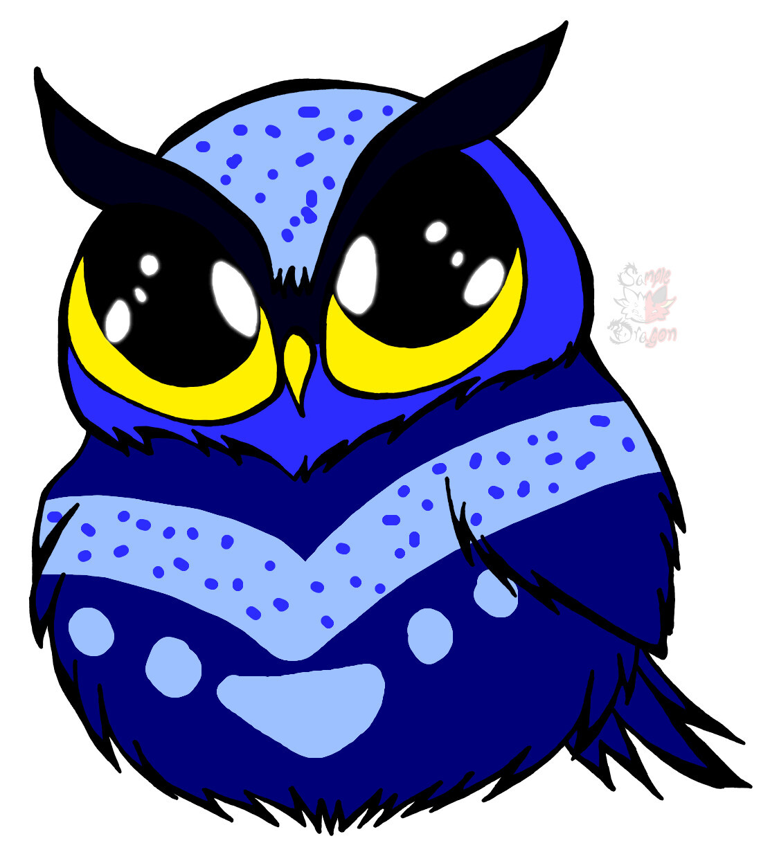 Chibi Round Owl Coloring Page 2024: Với trang tô màu Chibi Round Owl Coloring Page 2024, bạn sẽ được tận hưởng cảm giác yên bình và thư giãn. Hãy tự do sáng tạo và trang trí bức tranh của bạn với những màu sắc đầy màu sắc theo gu của riêng bạn. Hình ảnh này chắc chắn sẽ giúp bạn có những giờ phút thư giãn trọn vẹn.