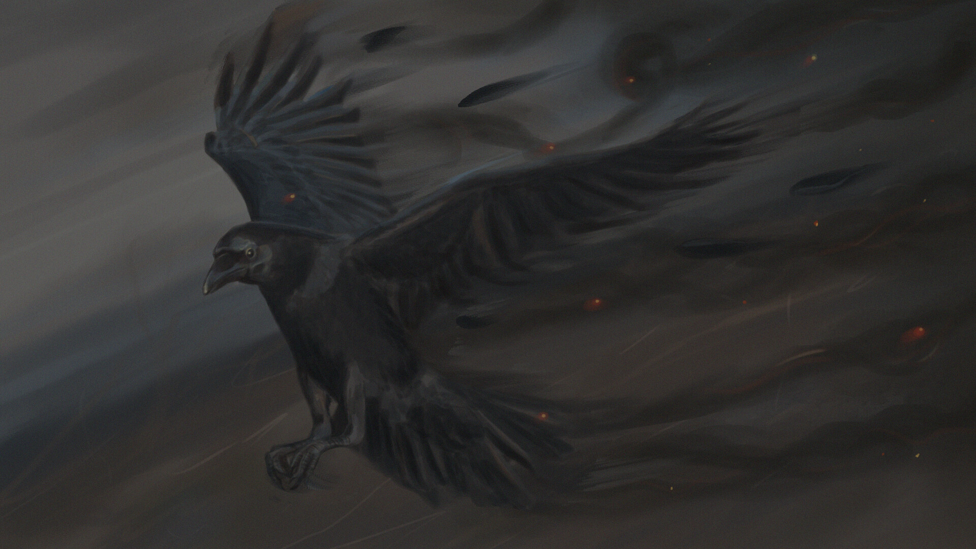 Два ворона. Ворон в полете. Чёрный ворон песня. Черный ворон над казаком. Арчибальд торберн жаворонки.