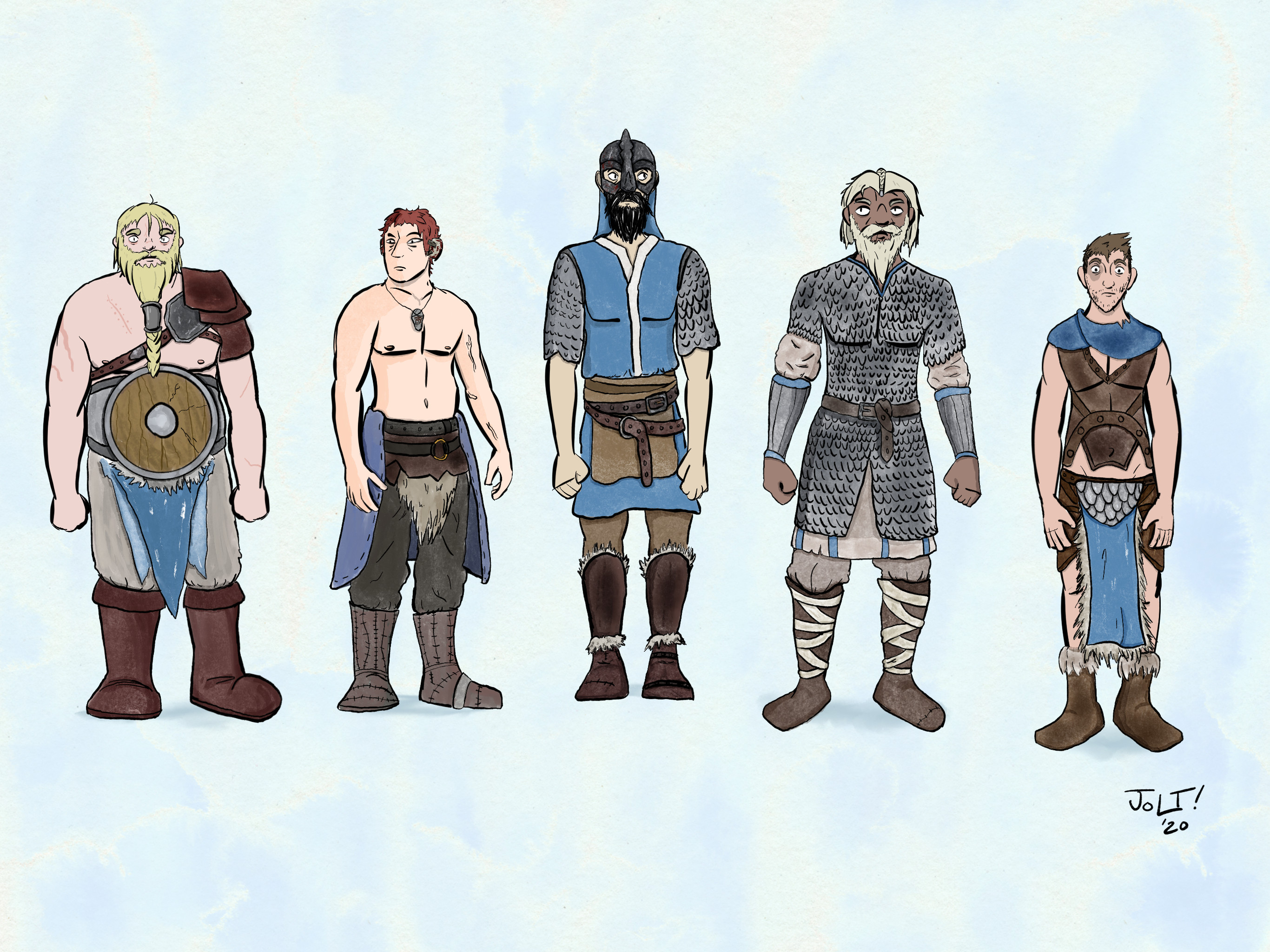 Argonauts
