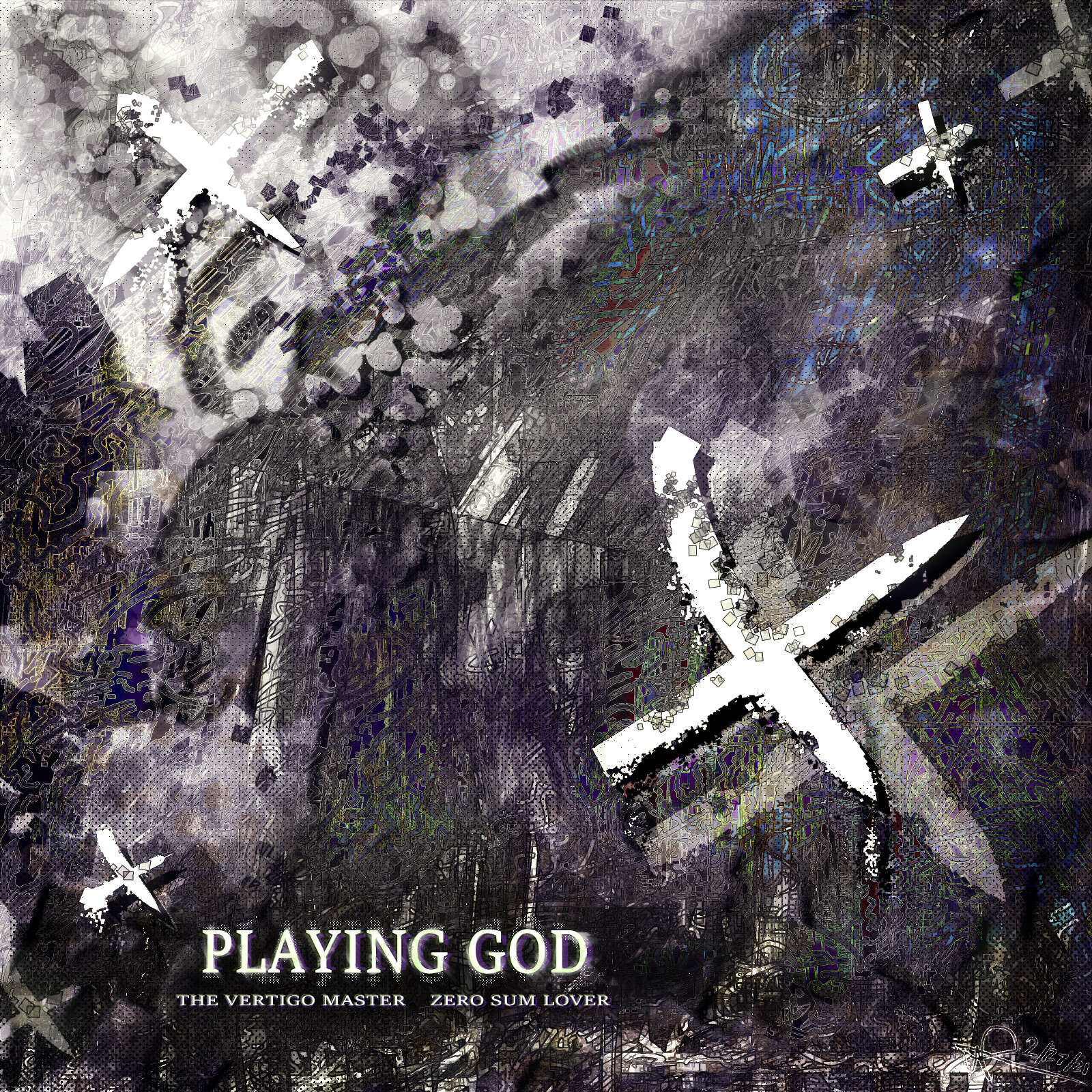 Playing God - Polyphia