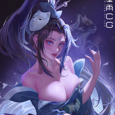 Artstation Star Cg Artstation Star Cg