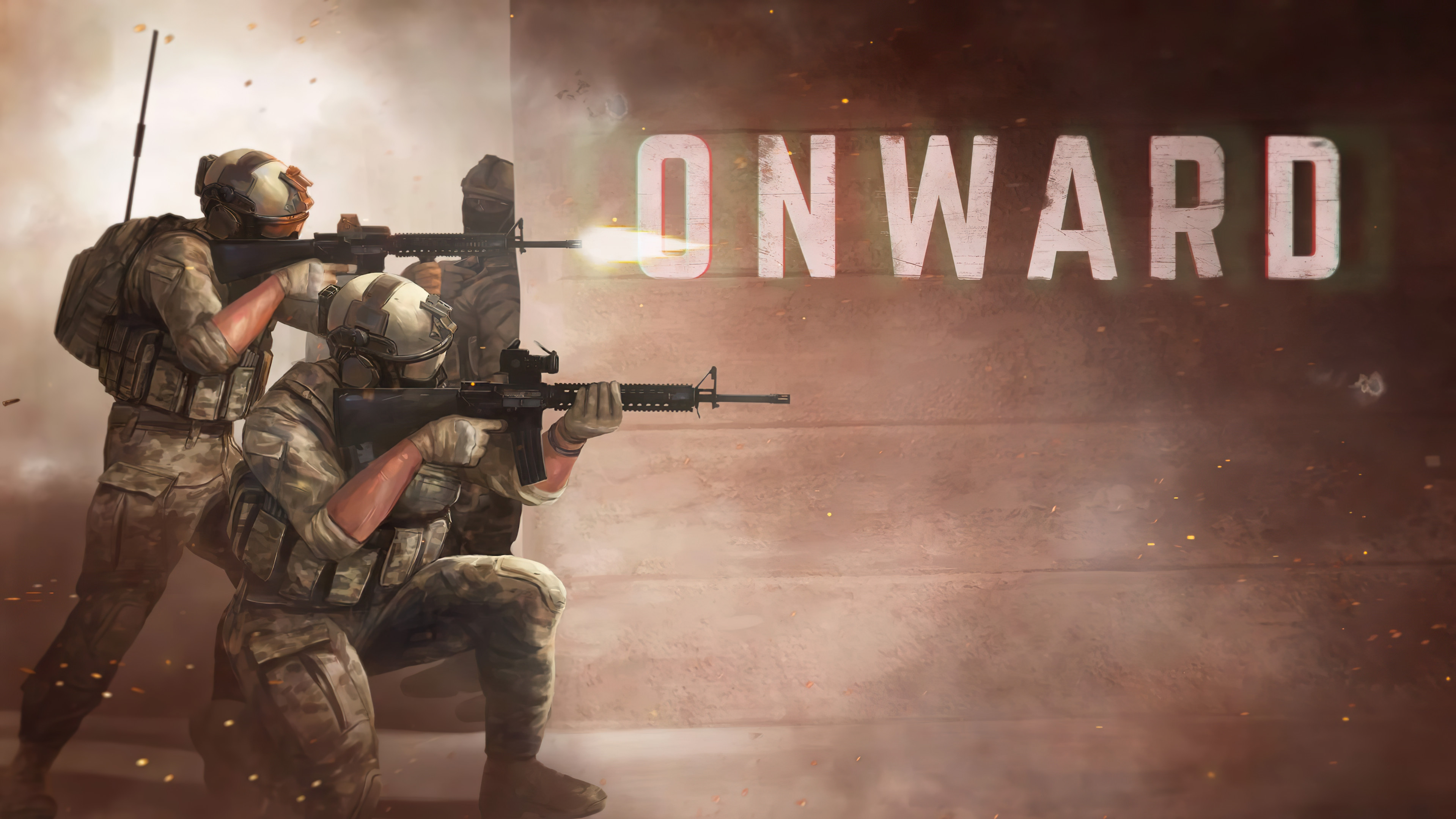 Onward oculus deals quest 2