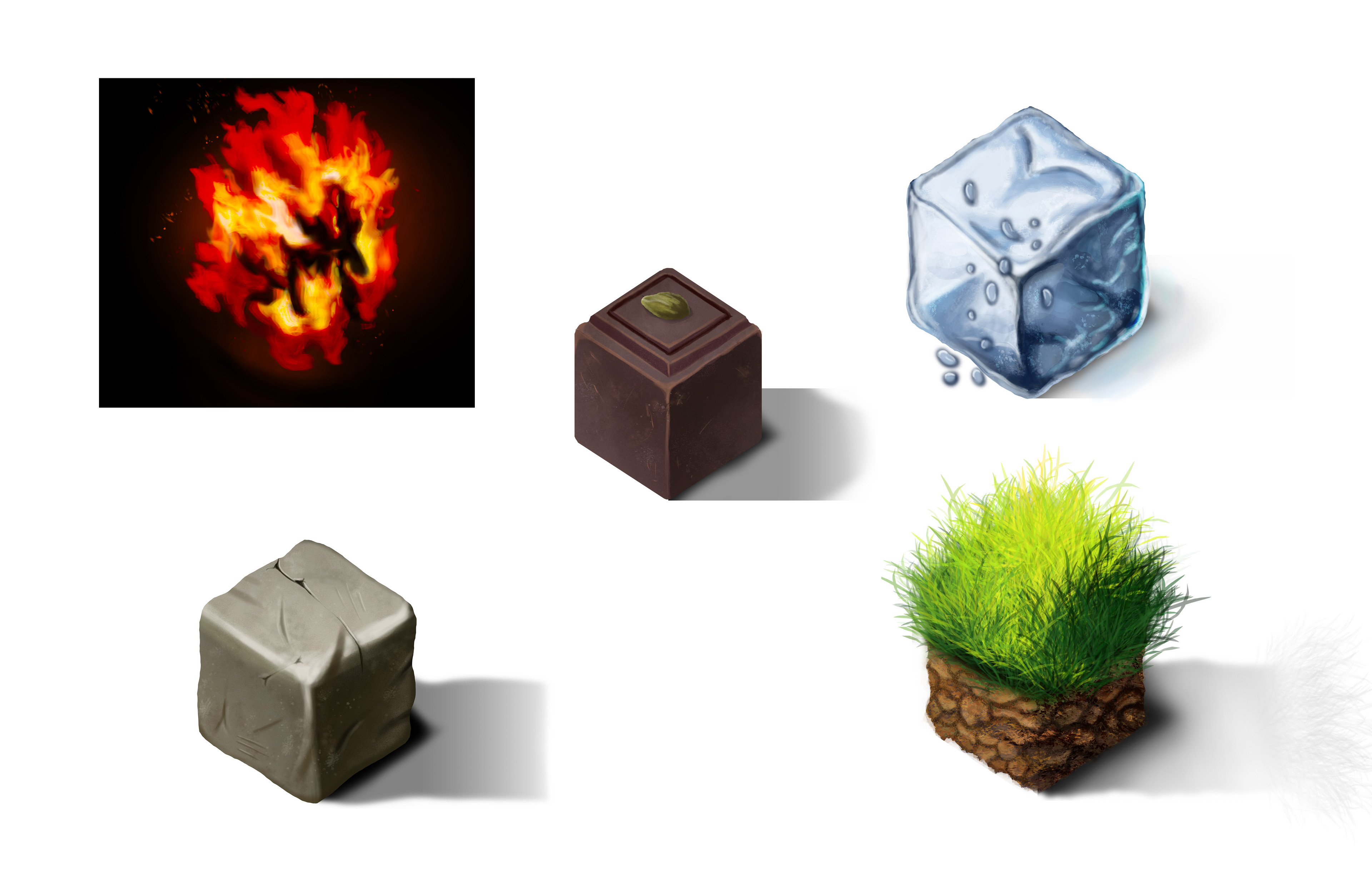 Material Studies 02