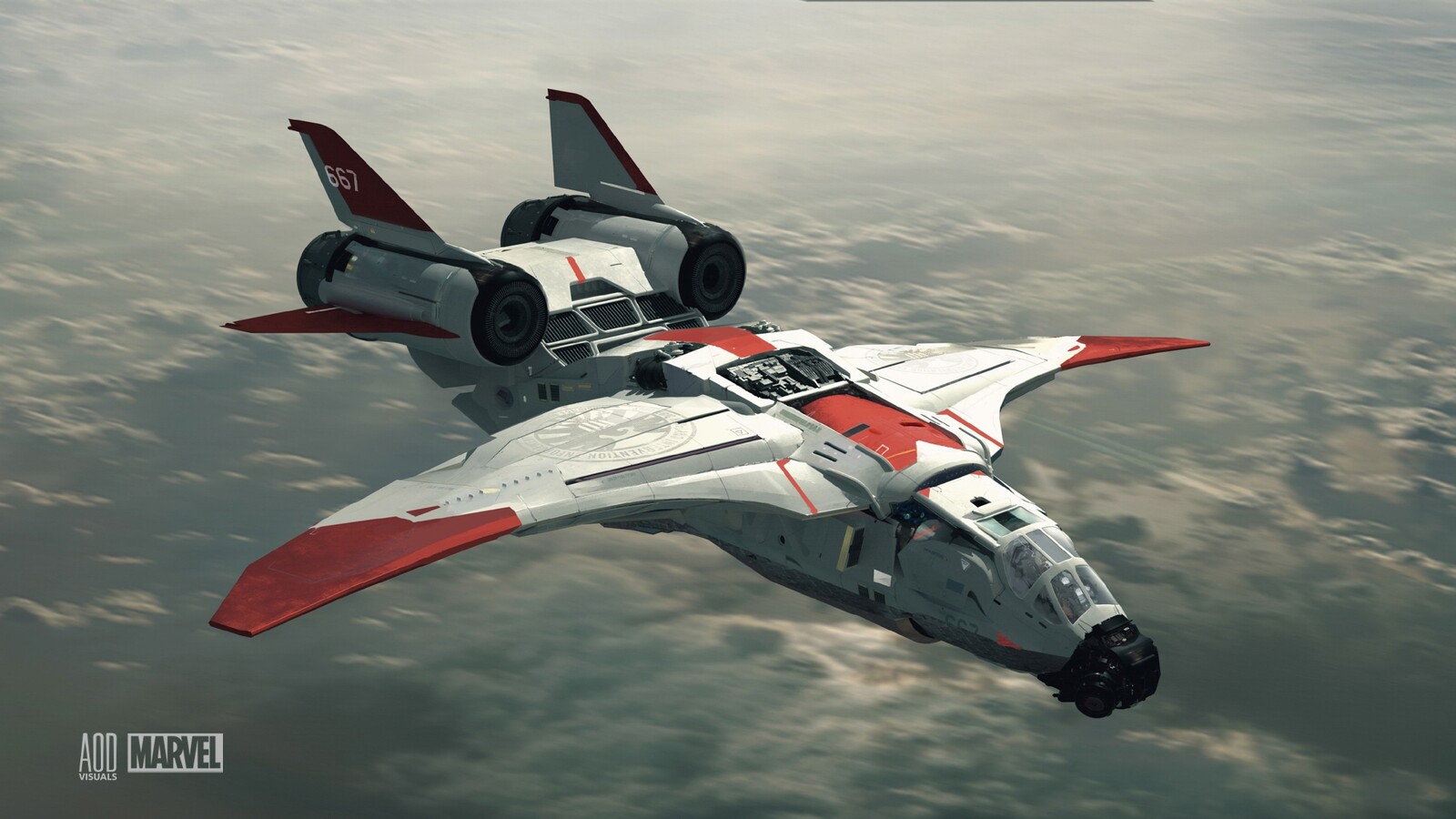 Quadjet