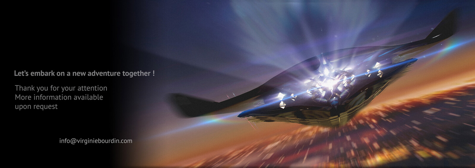 Spaceship