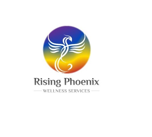 ArtStation - Rising Phoenix Wellness Services