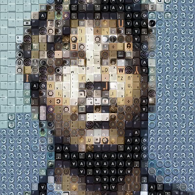 Juice wrld perler beads sale