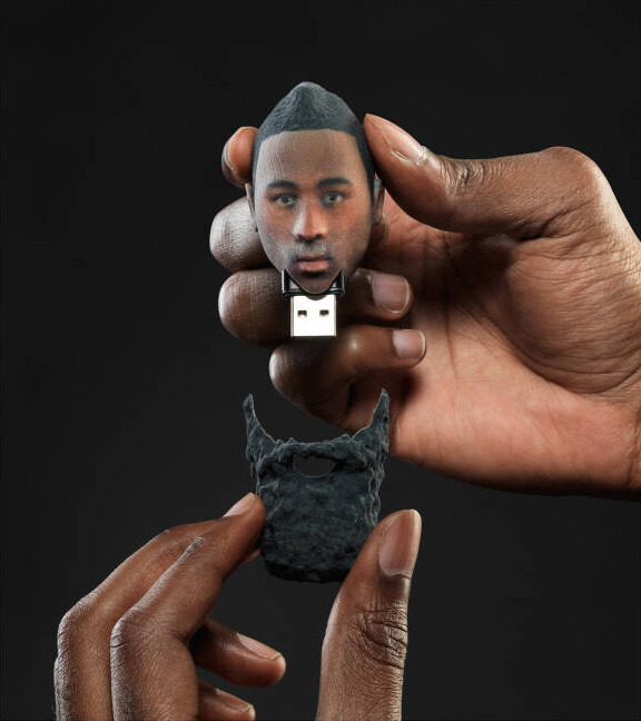 James harden black panther sales