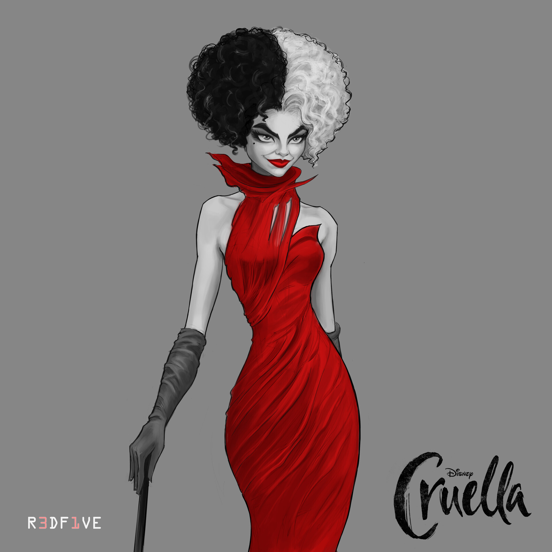 The Cruella Morgan Leak That Changed Everything