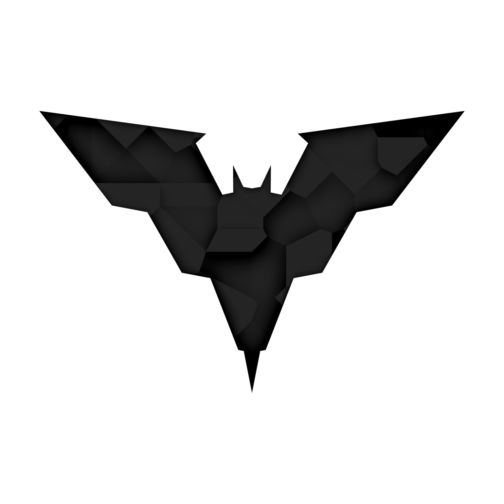 ArtStation - Batman Logo - Batman Day 2020