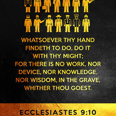 Abconcepts ecclesiastes 9 10 saatchi version 2 small
