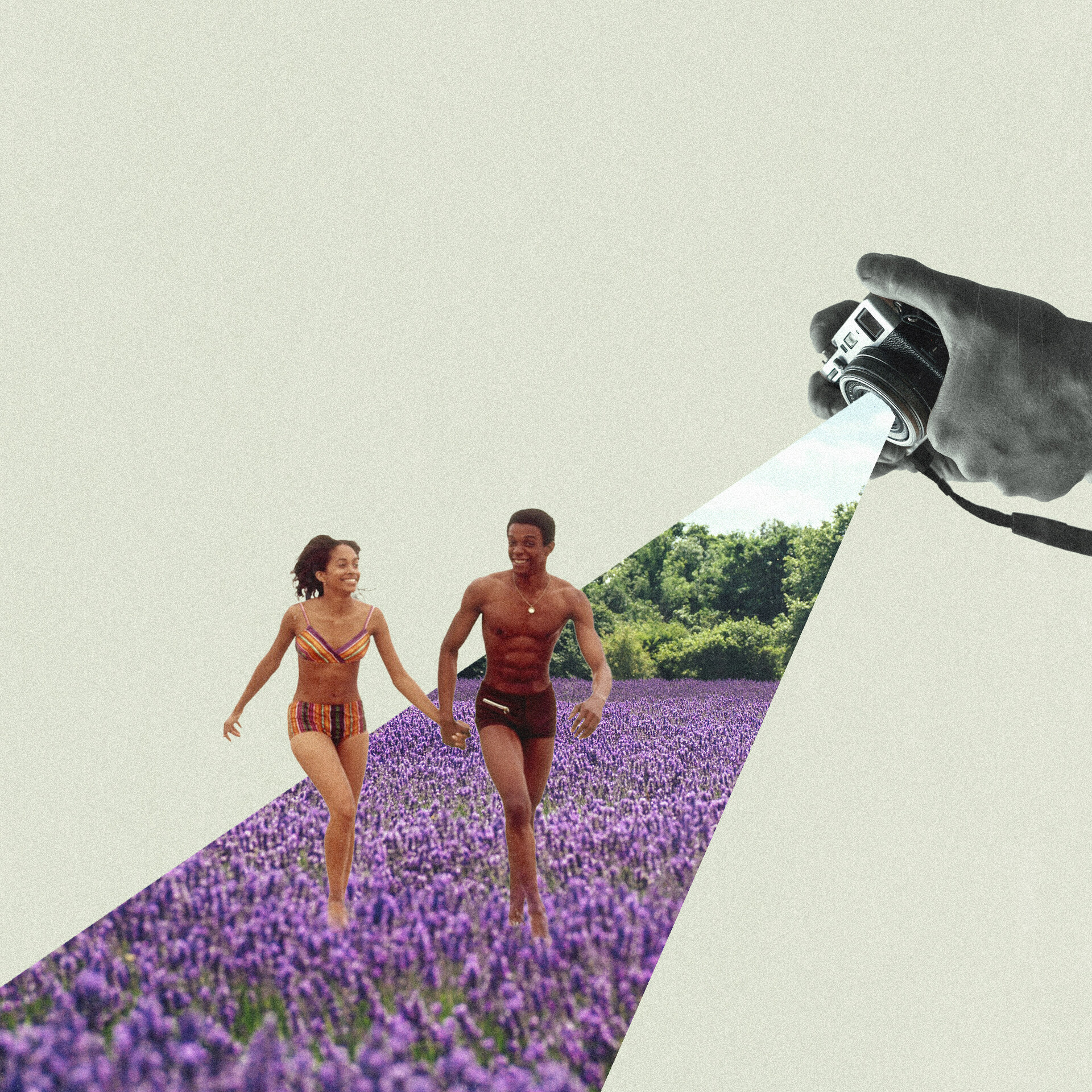 ArtStation Shower You With All My Attention