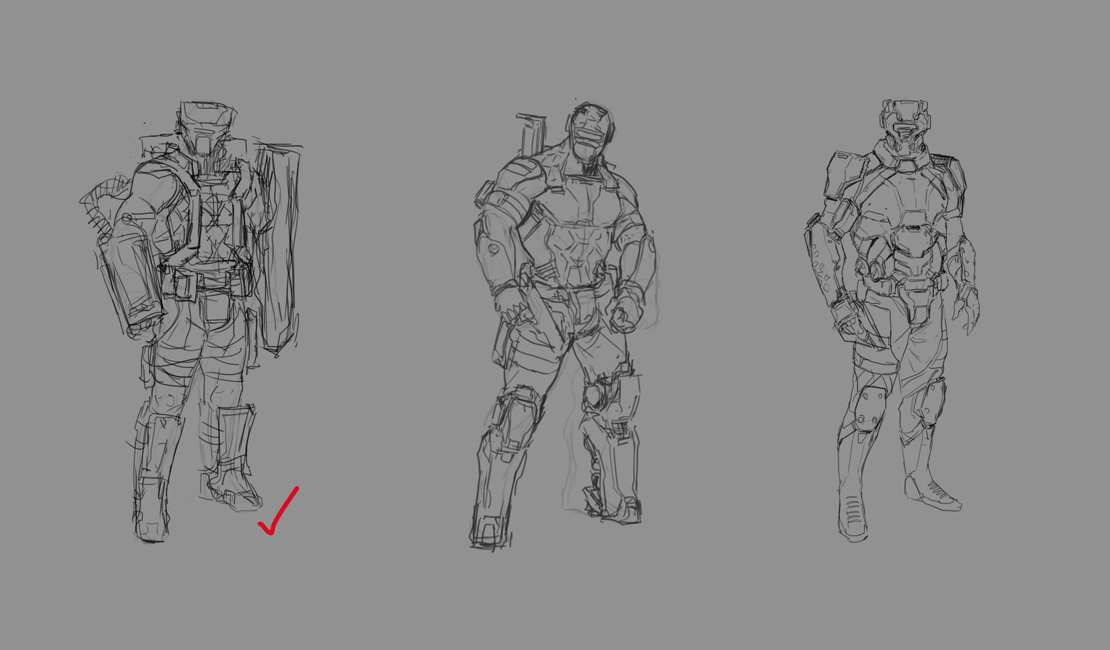 sketches