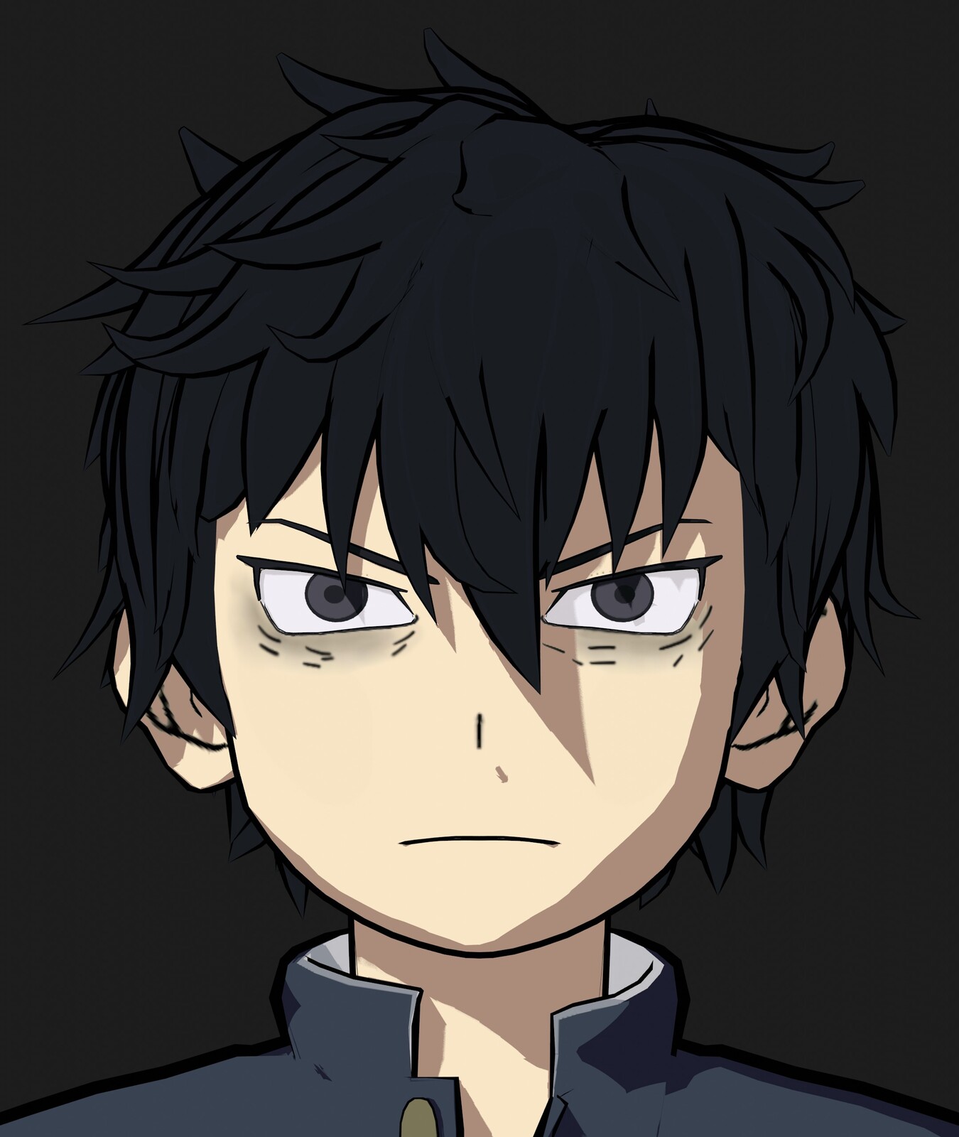 Early Face