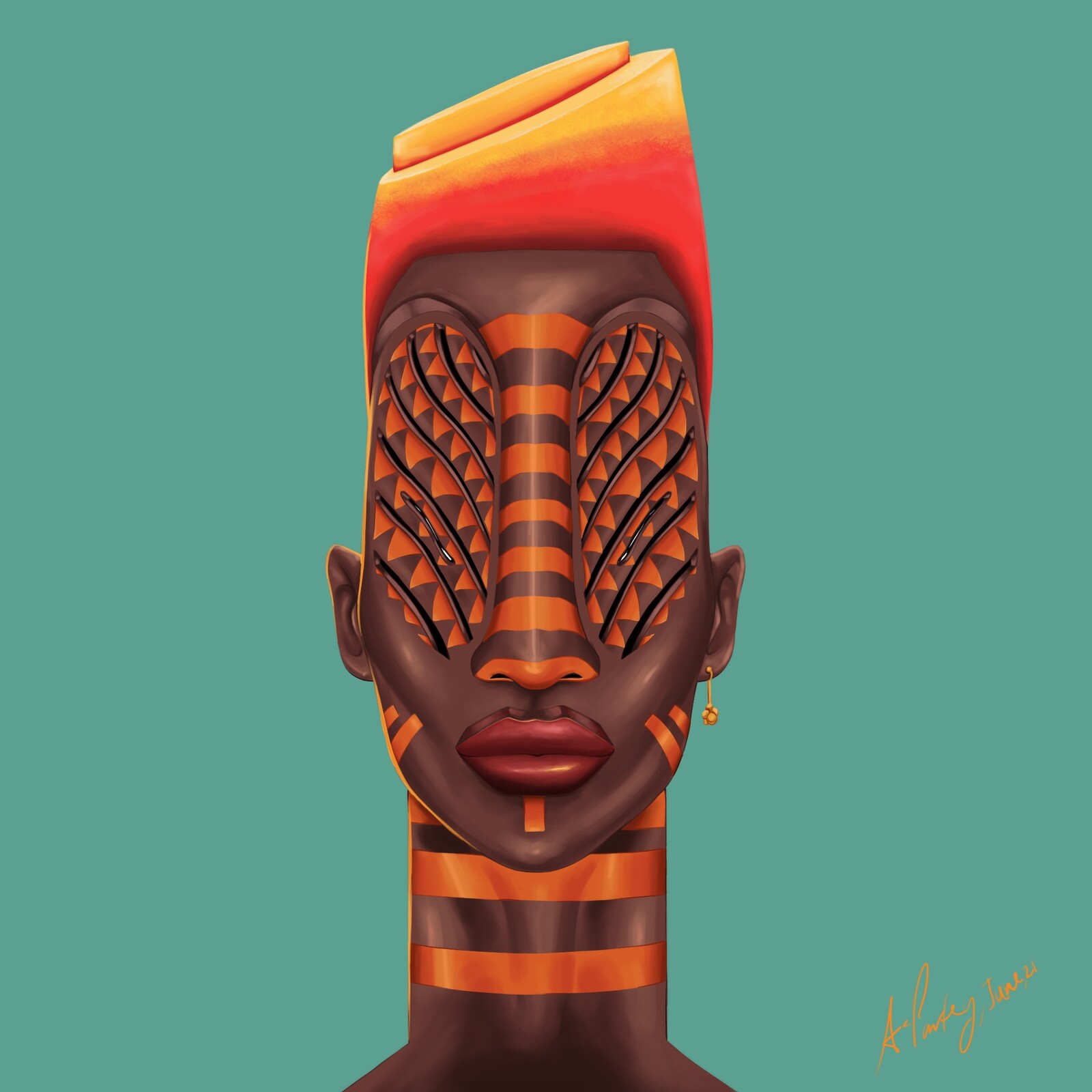 Amoah
