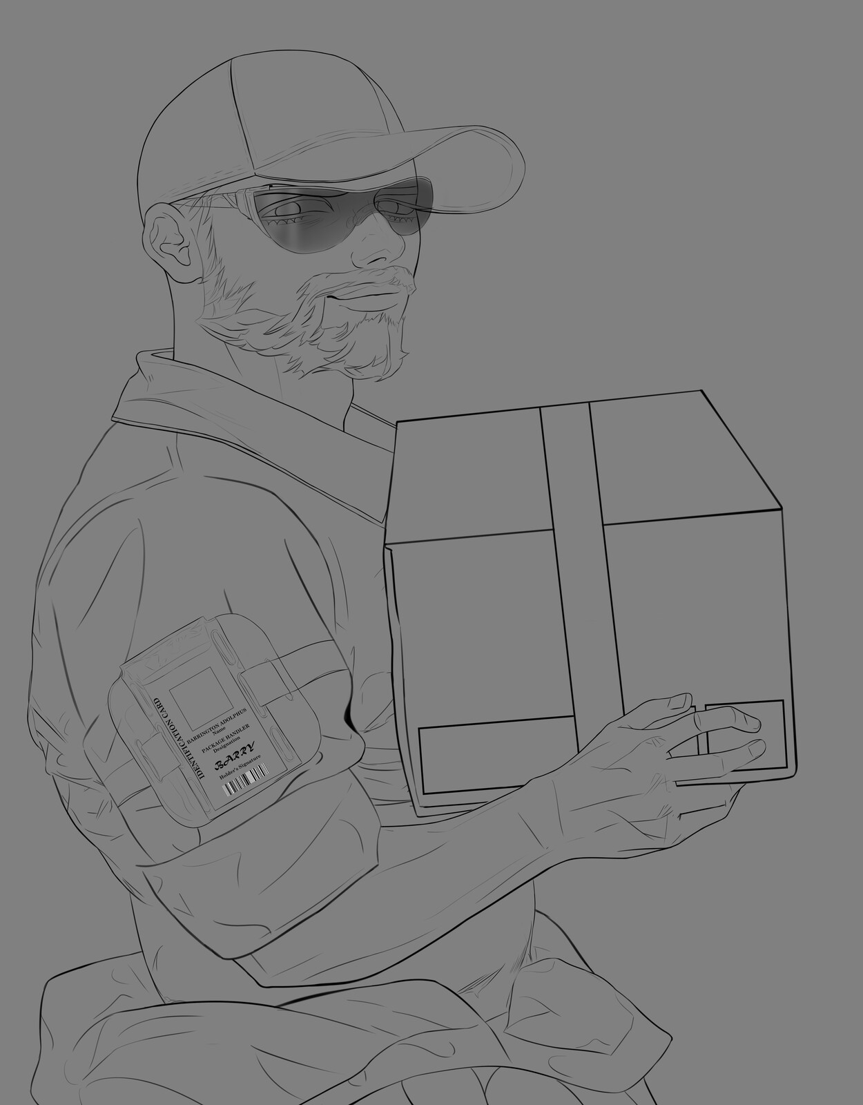 The Ultimate Guide To Becoming A Successful Fedex Package Handler - rcv69yy