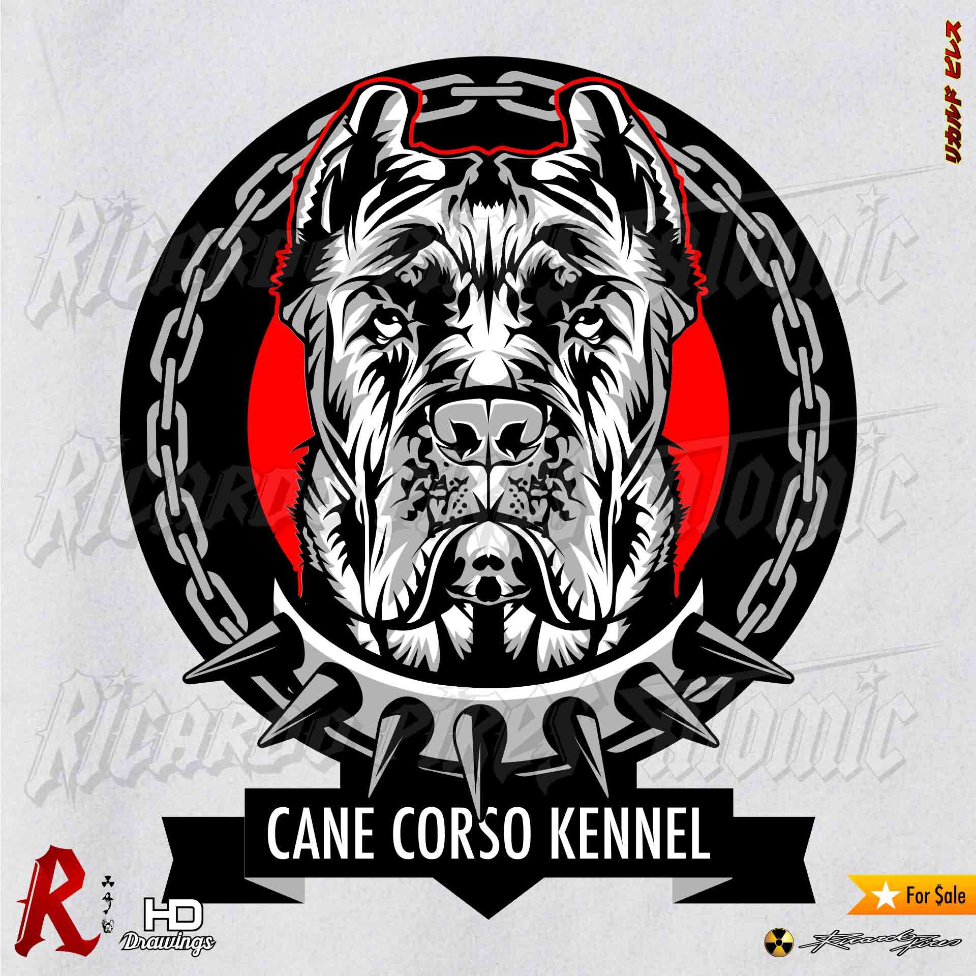 cane corso kennels