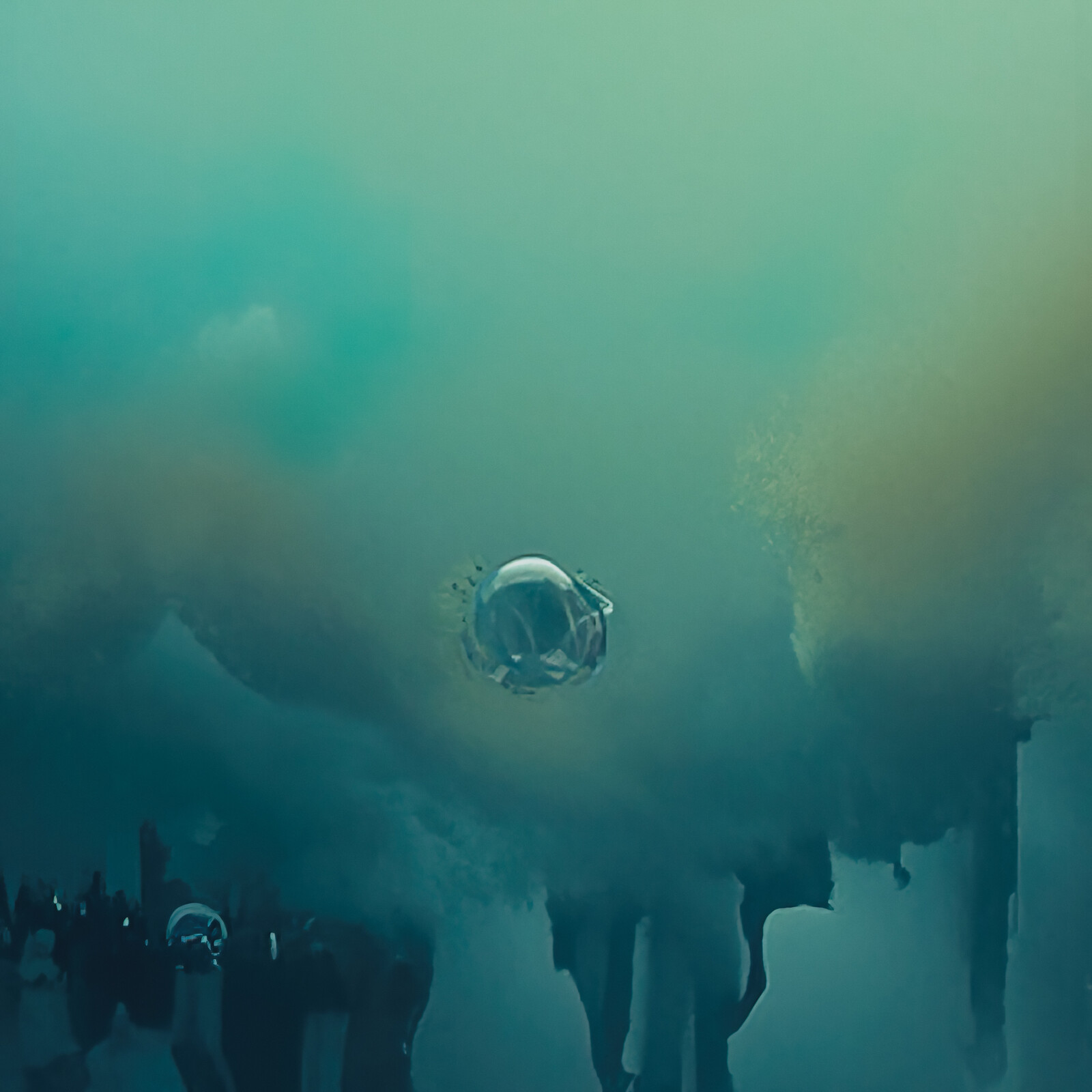 The Probe
