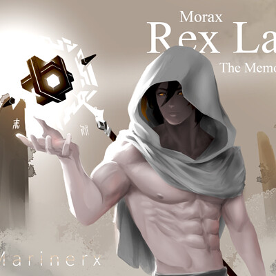 Marinerx Art