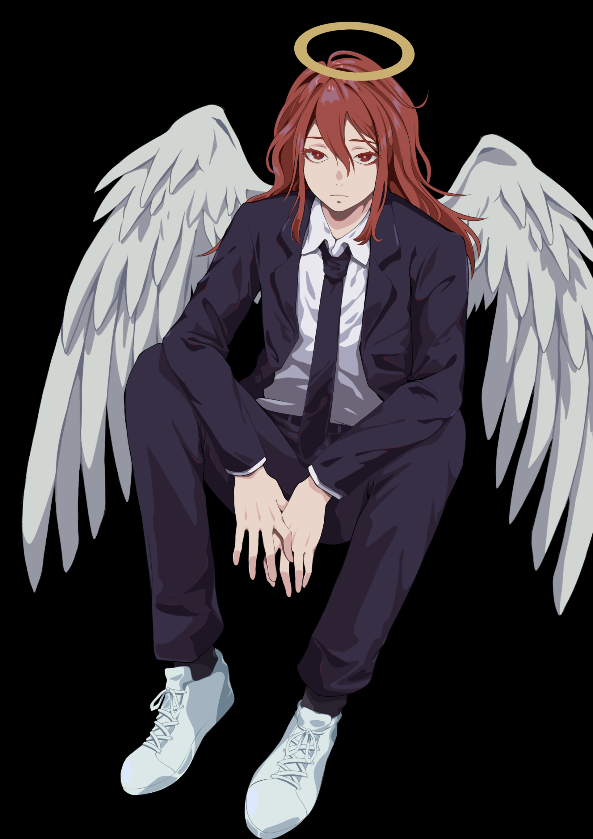 Angel Devil, Wiki Chainsaw Man